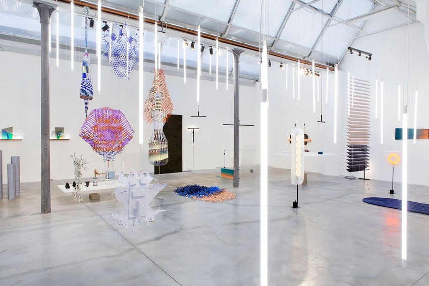 Milan Design Week 2019 #1: Design Districts