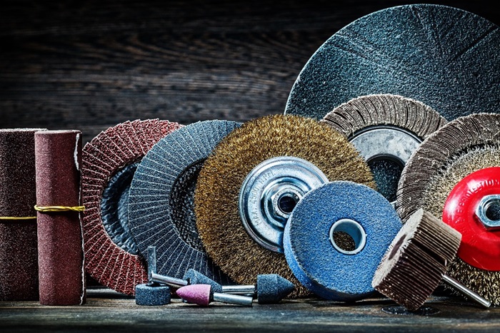 MRO Products and Supplies