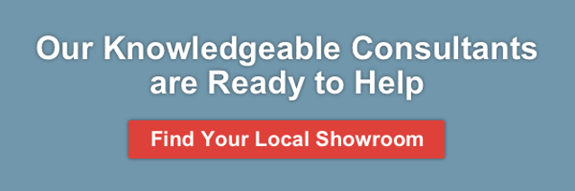 Our Knowledgeable Consultants are Ready to Help. Find Your Local Showroom Today.