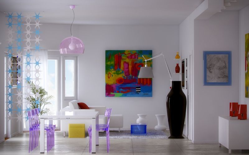 The Best Interior Designers In Florida (Part I)