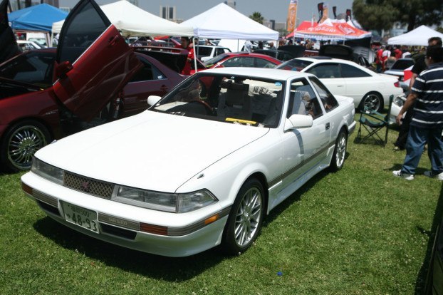 Toyota Soarer