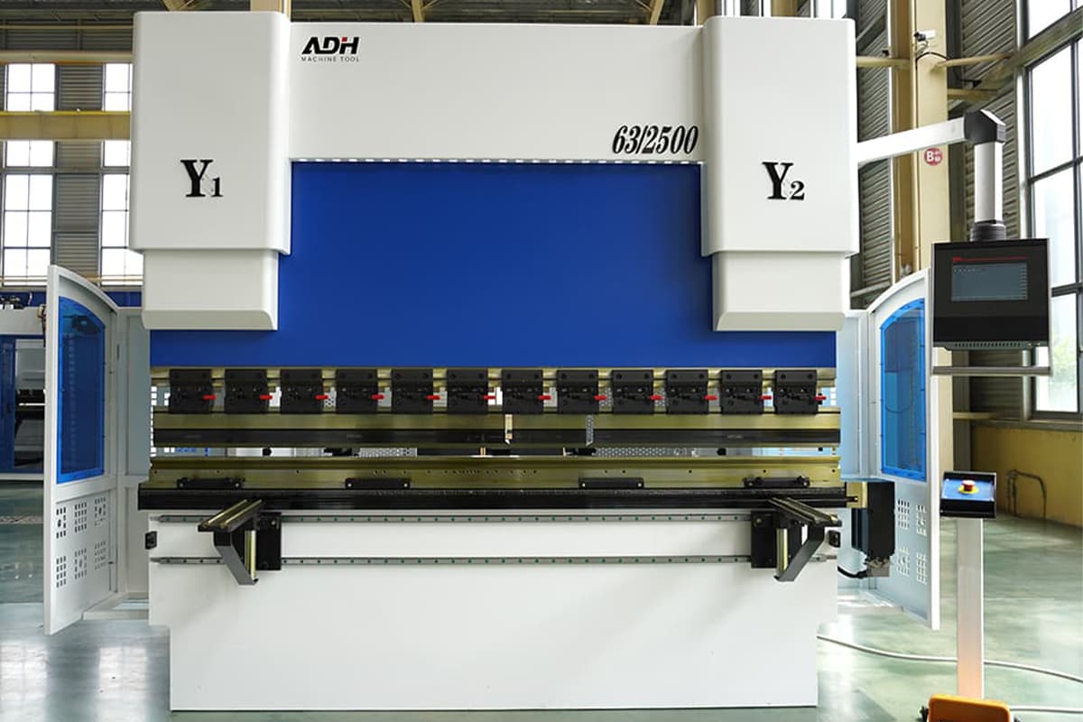 press brake