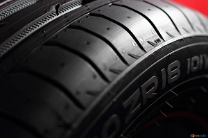 How To Buy New Tires
