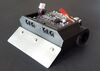 Custom Mini Sumo robot
