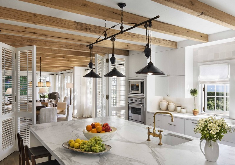 Ike Kligerman Barkley: Beautiful Architecture Meets Exciting Interiors