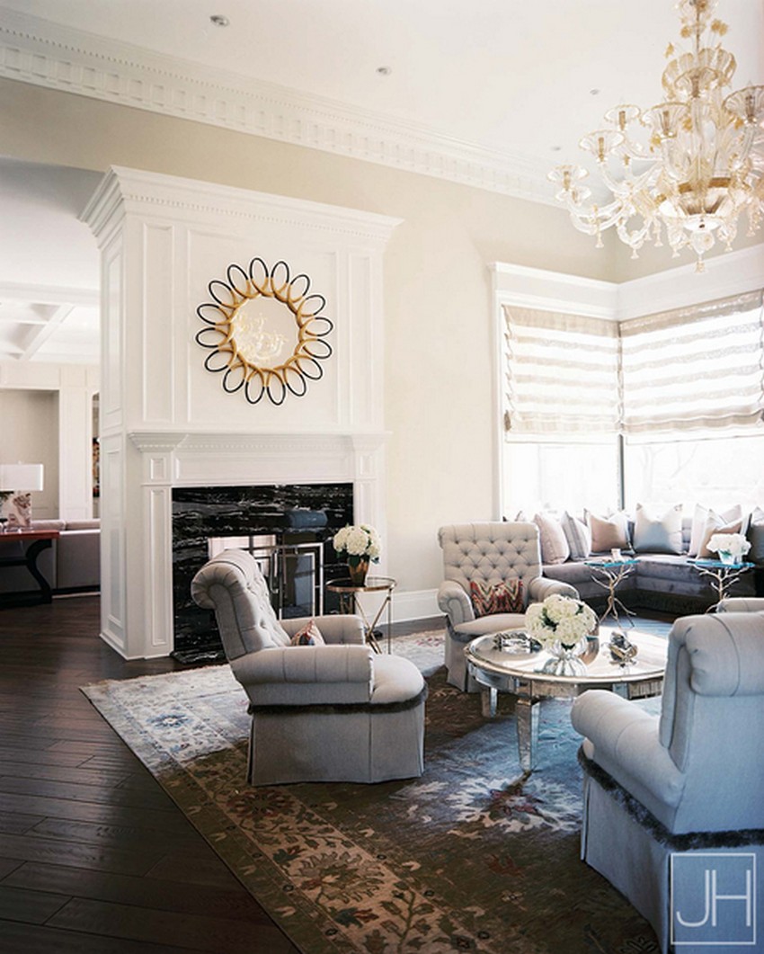 Jamie Herzlinger: The Luxury From Beauty And Intellect