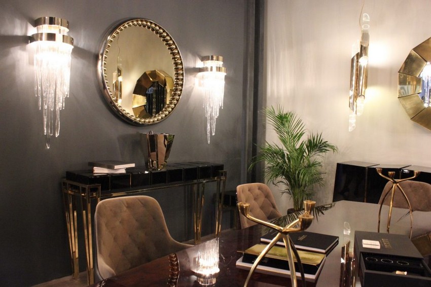 Maison Et Objet, Boca do Lobo,Â Delightfull,Â Brabbu,Â Maison Valentina,Â Luxxu,Â Essential Home,Â Rugâ€™Society,Â Pullcast, Foogo, Preggo, Fendi Casa, Culture, Bessa
