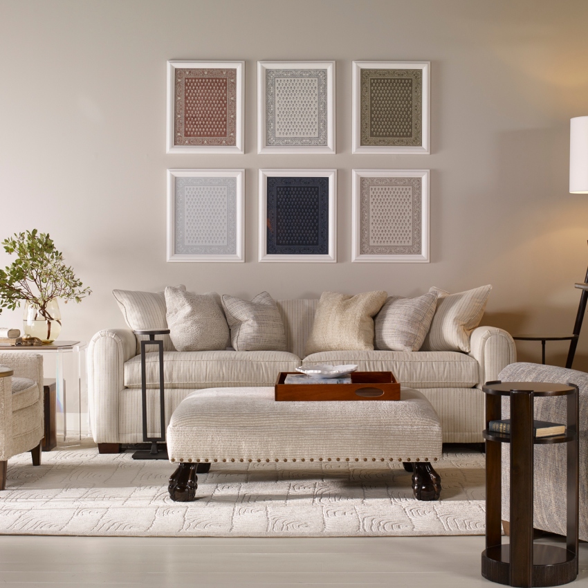 best showrooms new york city aero