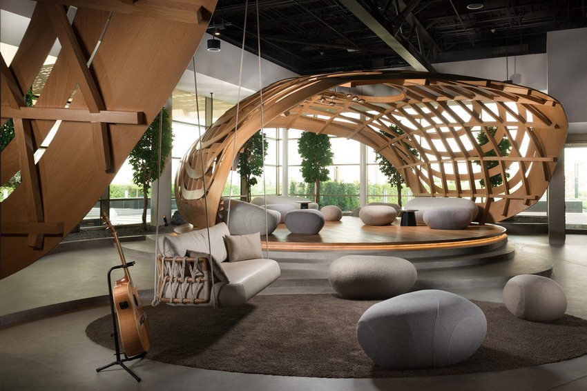Bluehaus Group: Delivering Experience and Innovation Through Design