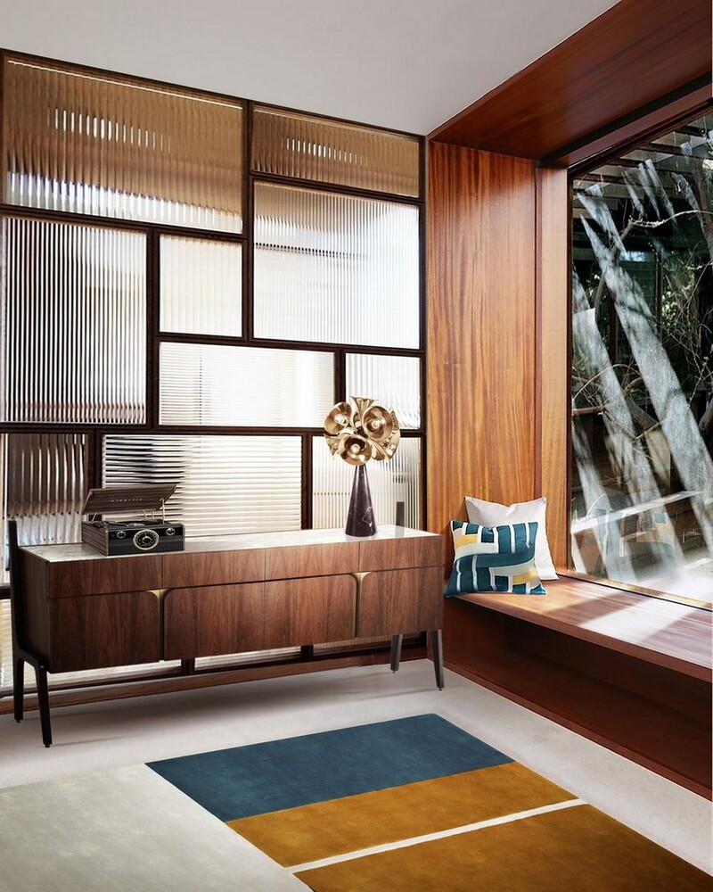 Trending Sideboards With Luxury Nuances To Enhance Your Home Design