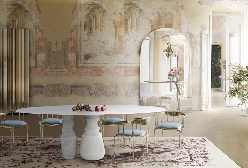 For Every Interior Design Project, A Curated Masterpiece