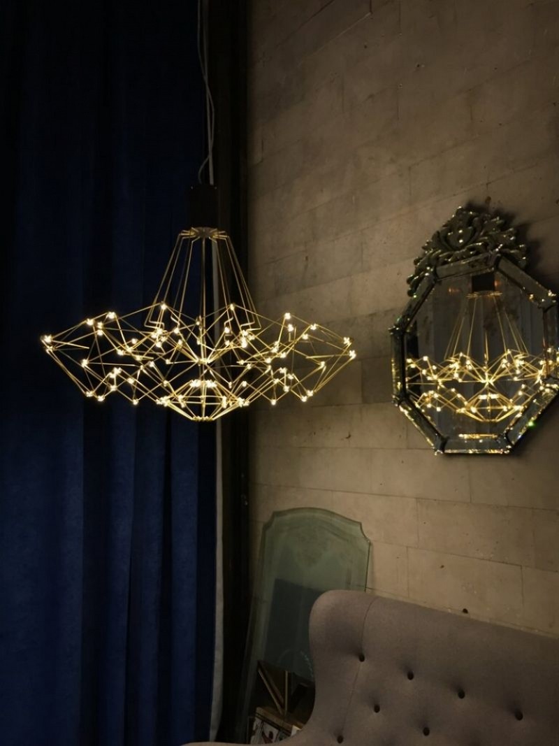 The Best Interior Designers From Russia (Part I)