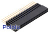 New products: Stackable headers for the Raspberry Pi