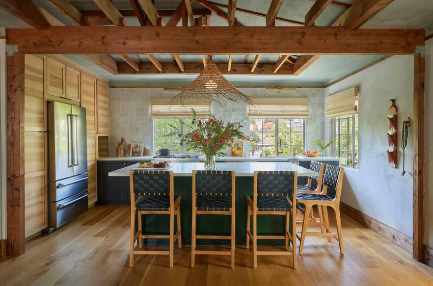 AD100: Discover The California Interior Designers of 2023 (Part I)