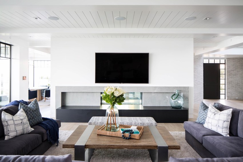Blackband Design: Creating Eclectic Elegance