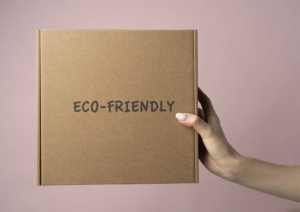 eco packaging