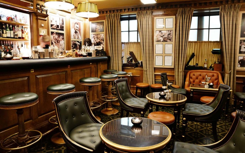 Paris Design Week 2019: Top Nightlife Spots
