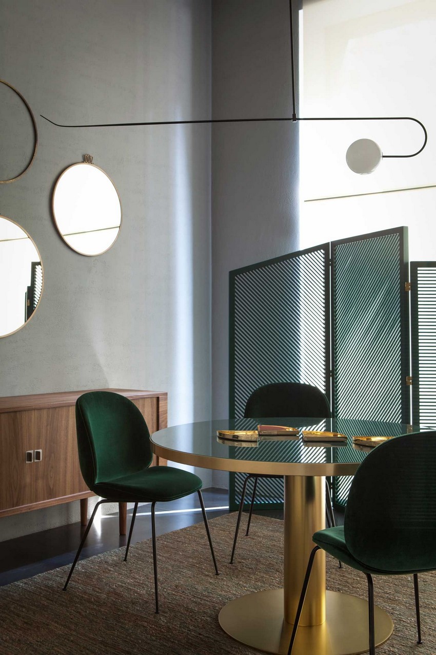 10 Mid-century Dining Chairs That Will Bring The Glamour Inside