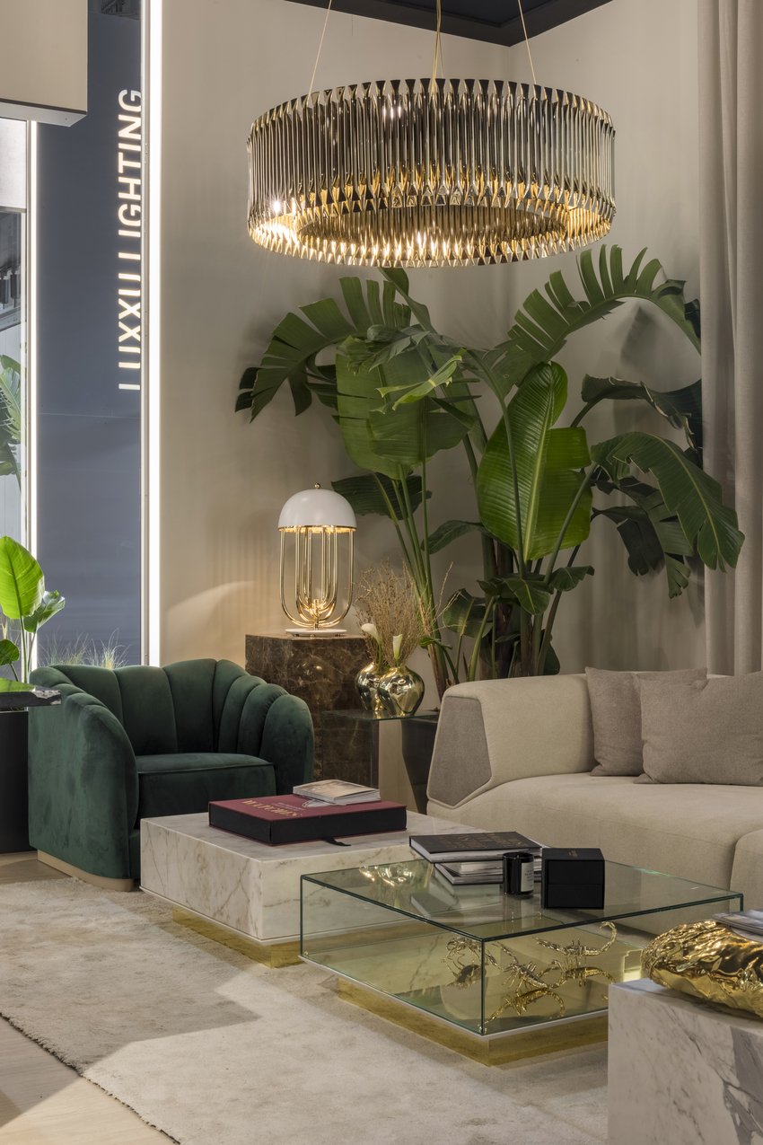 Covet House Is Live at Salone del Mobile 2023