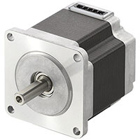 PKP Series high resolution type stepper motor