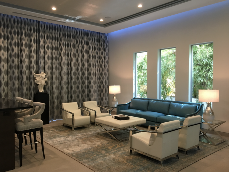 The Best Interior Designers In Florida (Part II)