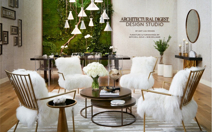 AD Design Show: One Month To Go