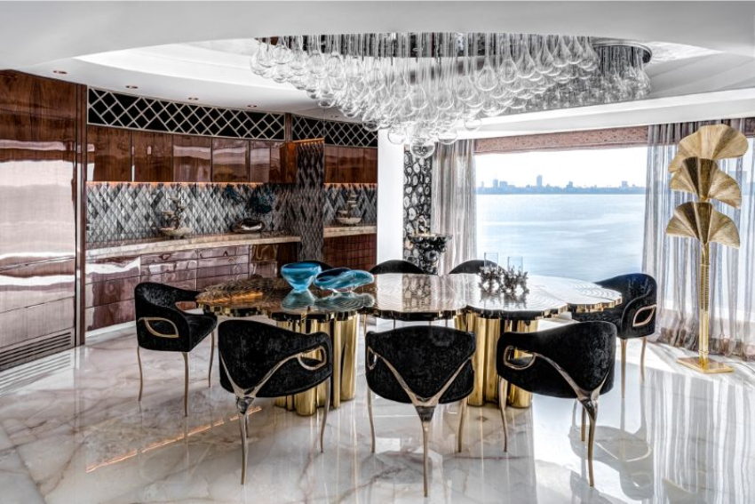 ZZ Architects: A Unique Approach To Interior Design And Architecture