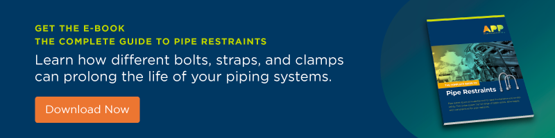Download The Complete Guide to Pipe Restraints