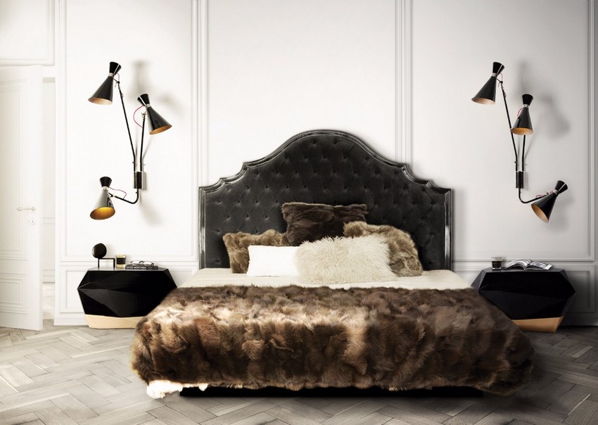Bedroom Styling: Design Ideas That Bring Out Comfort and Serenity