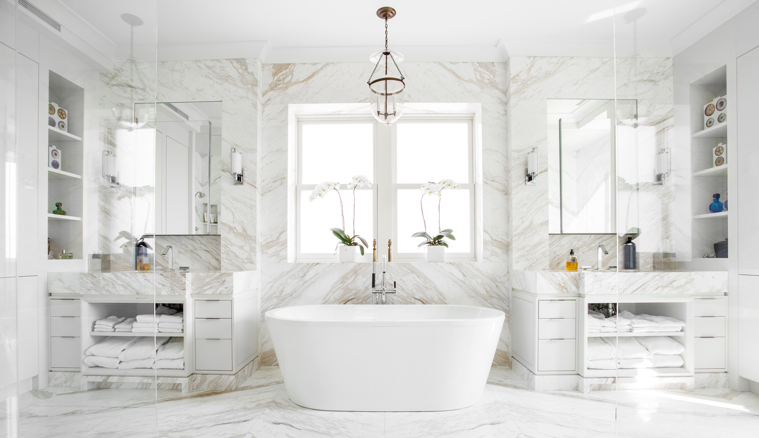 Curated Selection of Interior Designers from Montreal