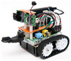 Raspberry Zumo Robot