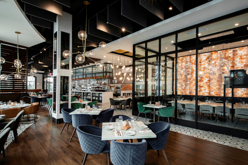 Lemay + Escobar: Creating Spaces That Embody Values And Identity