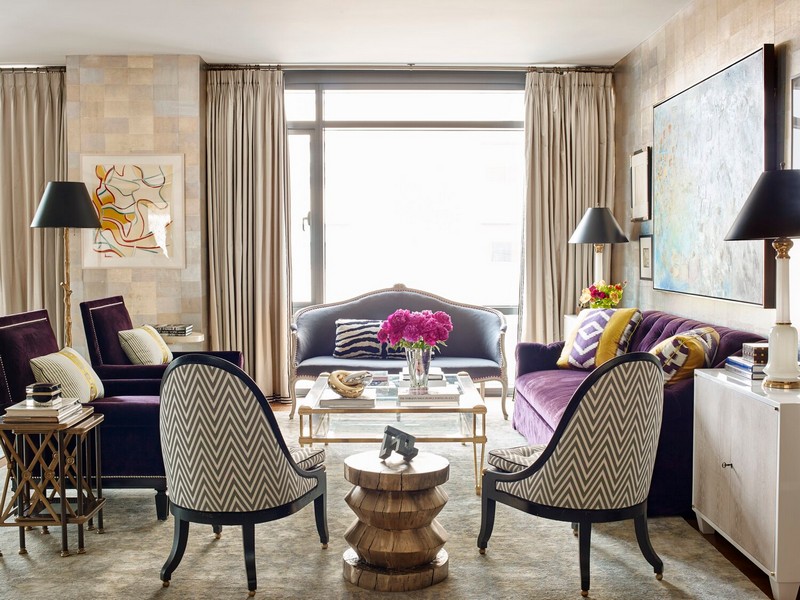 Nick Olsen Inc: A Nod To The Past With An Air of Modernity