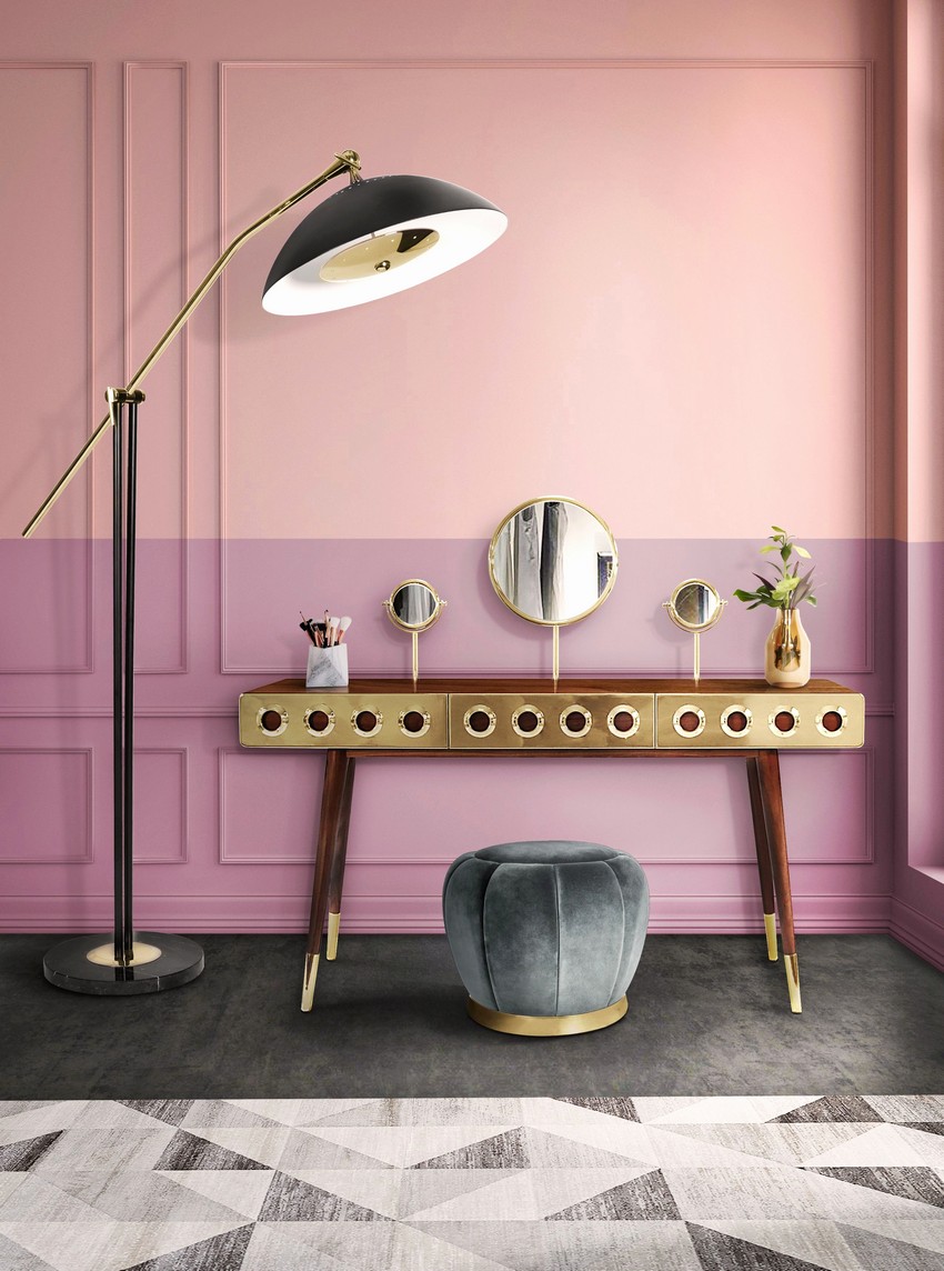 Curated Design #6: Bathroom Decor Ideas