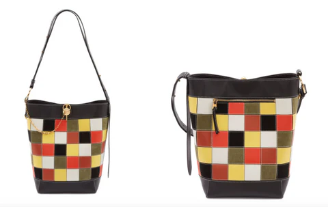  JW Andersonâ€™s Bucket Bag Inspired Tote