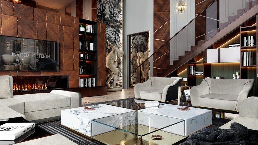 Our Luxury Houses: Download The Free Ebook And Discover Your Favorite
