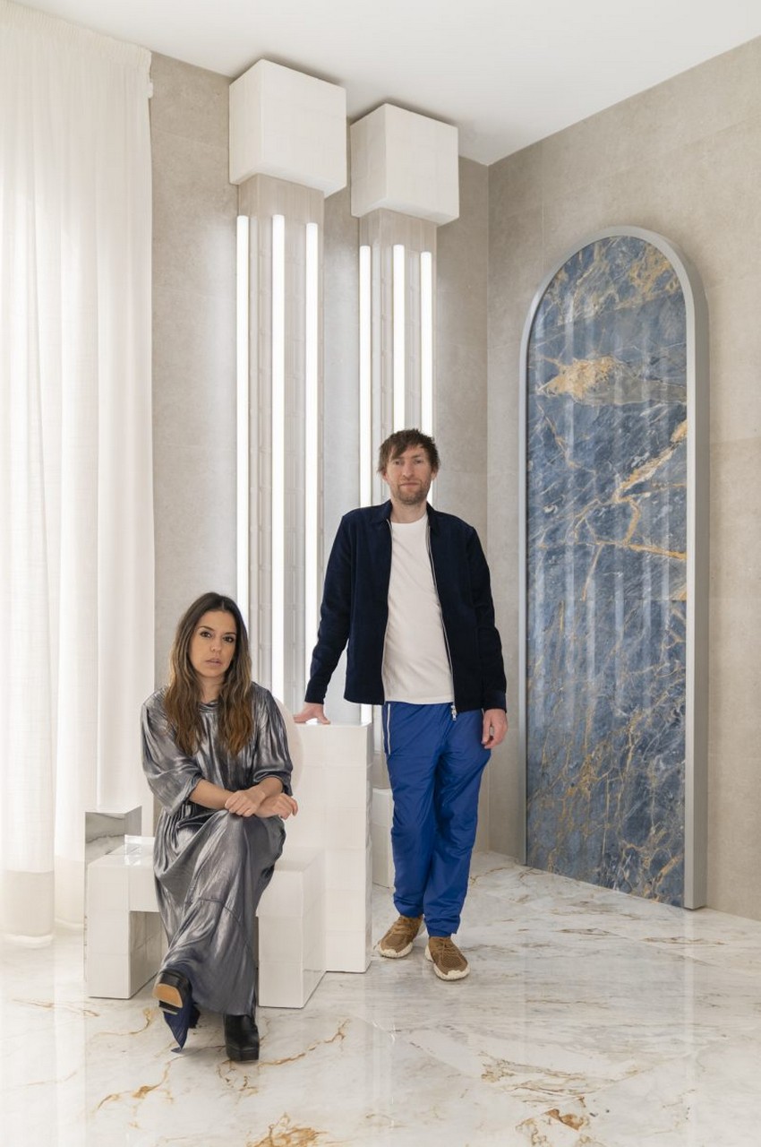 Masquespacio: Exclusive Interview For Our CovetED Magazine