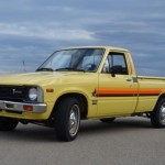 Ford Admits Ranger Compact Truck Error â€“ Downplays Tacoma Market