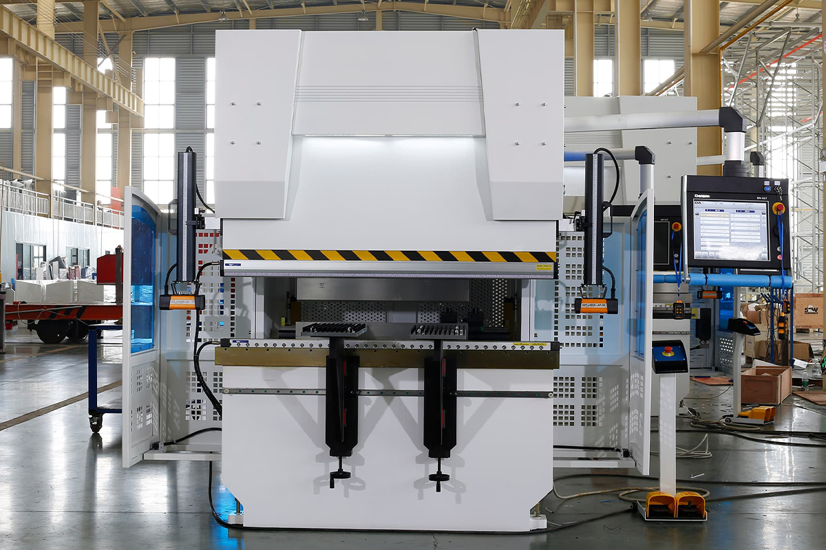 press brake