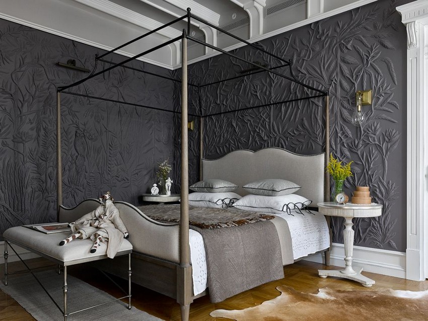 October Interior Design Trends