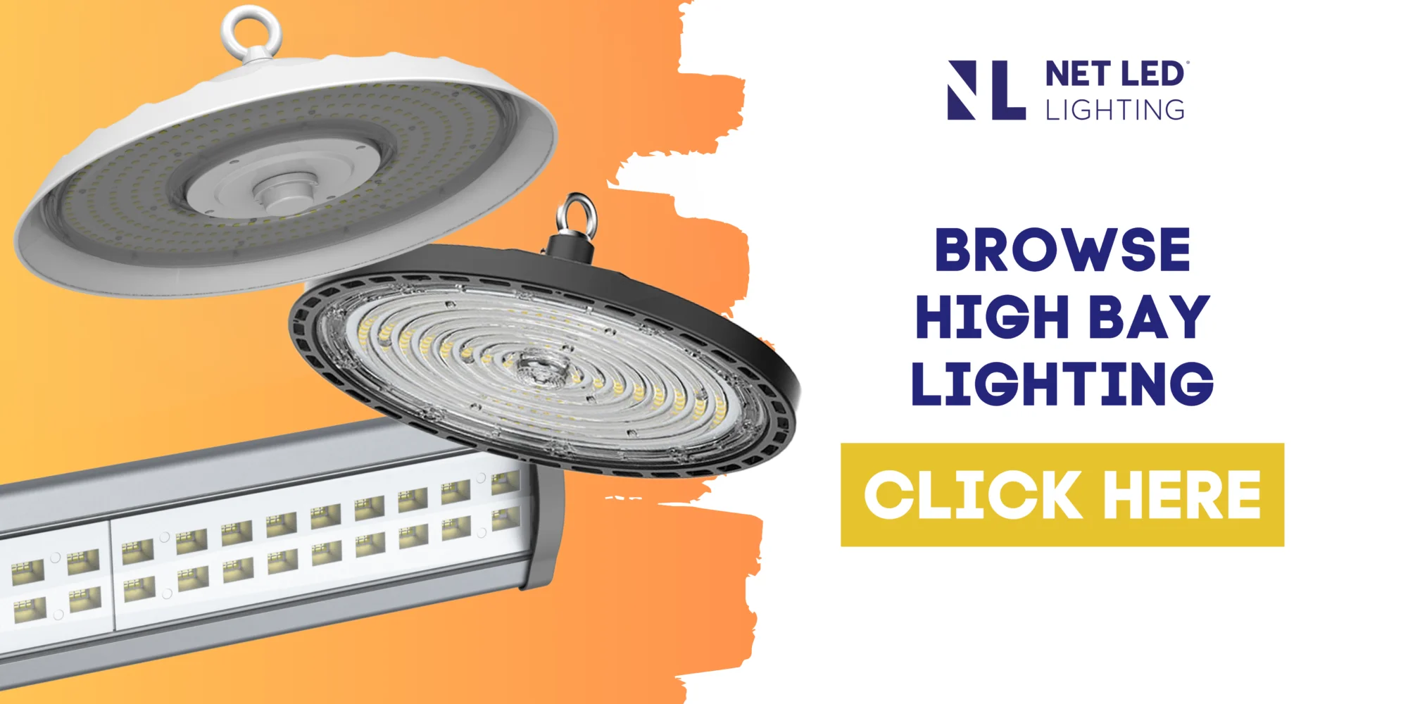 High Bay Lighting