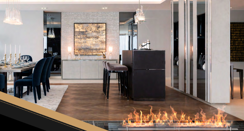 The Best Interior Designers In The United Arab Emirates (Part I)