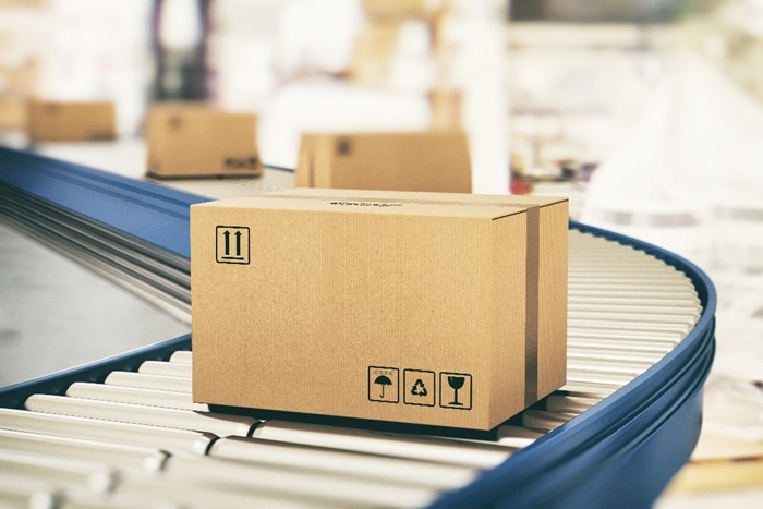 Industries using packers