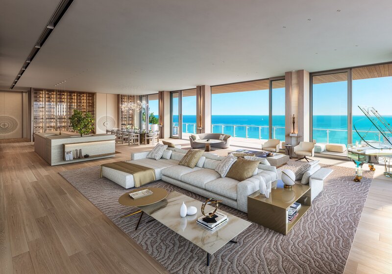 The Best Interior Designers In Florida (Part II)