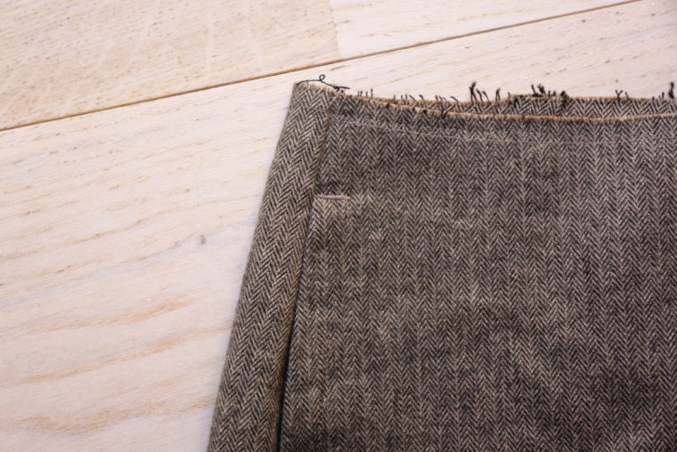 Liesl + Co. Hollywood Trousers