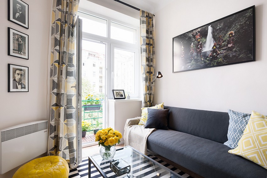 Top 15 Interior Designers From Prague