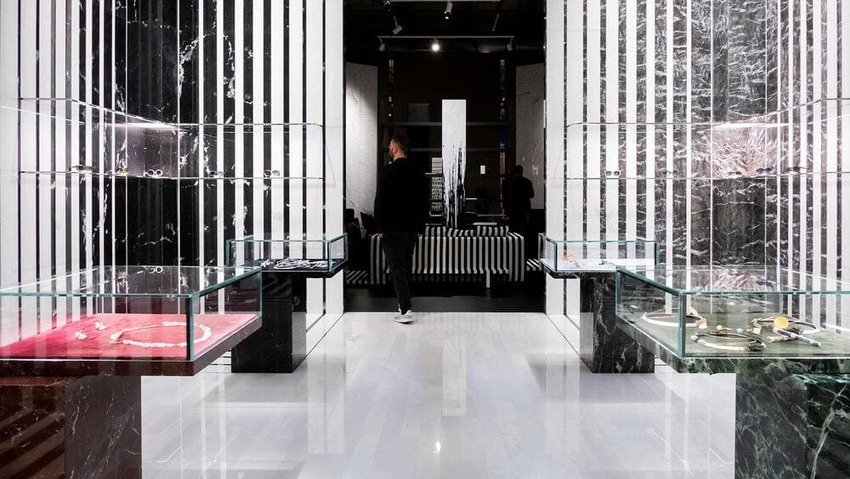 Salone del Mobile Milano: A Contemporary And Sustainable Approach To Interior Design