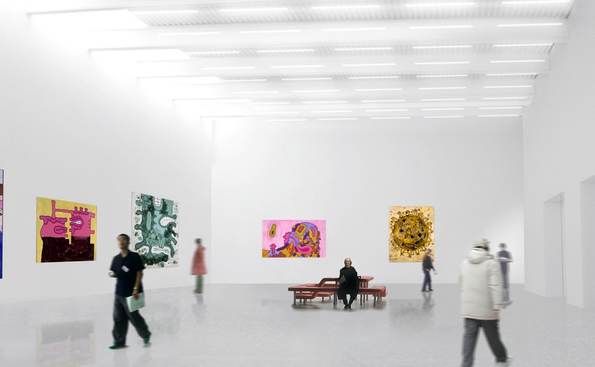A New York City Luxury Guide For ICFF #2: Museums