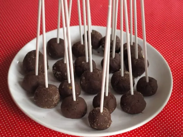 teddy bear cake pops teddy bear cake pops
