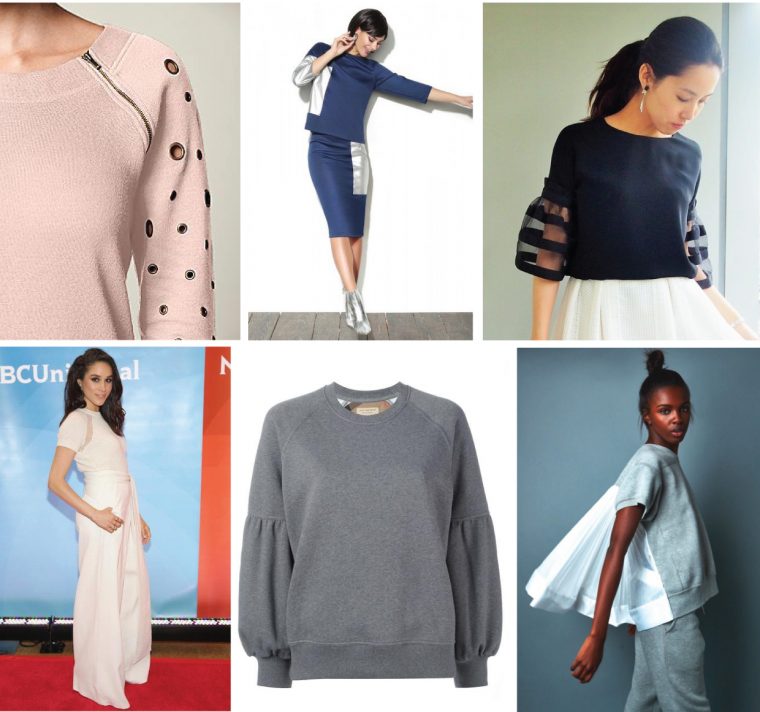 Versatile Looks